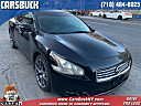 Thumbnail image of 2014 Nissan Maxima at Carsbuck of Brooklyn, NY