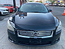 Thumbnail image of 2014 Nissan Maxima at Carsbuck of Brooklyn, NY