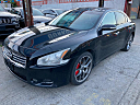 Thumbnail image of 2014 Nissan Maxima at Carsbuck of Brooklyn, NY