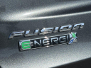 Thumbnail image of 2019 Ford Fusion Energi at AMC Auto Sales Inc