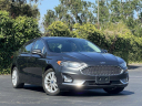2019 Ford Fusion Energi Titanium at AMC Auto Sales Inc