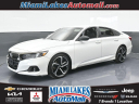 Thumbnail image of 2022 Honda Accord at Miami Lakes Automall