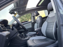 2022 Volkswagen Taos SEL 4Motion at Liberty Auto Plaza USED