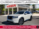 Thumbnail image of 2023 Nissan Pathfinder at LorenzoNissan-New of Ft Lauderdale, FL