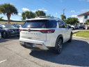 Thumbnail image of 2023 Nissan Pathfinder at LorenzoNissan-New of Ft Lauderdale, FL