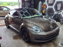 Thumbnail image of 2013 Volkswagen Beetle at Prestige Autowurks