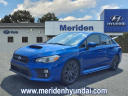 Thumbnail image of 2018 Subaru WRX at Meriden Hyundai
