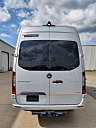 2021 Mercedes-Benz Sprinter 3500XD at Lifetime RV