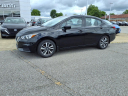 Thumbnail image of 2021 Nissan Versa at James Ceranti Nissan