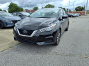 Thumbnail image of 2021 Nissan Versa at James Ceranti Nissan