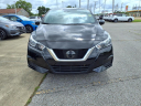 Thumbnail image of 2021 Nissan Versa at James Ceranti Nissan