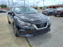 Thumbnail image of 2021 Nissan Versa at James Ceranti Nissan