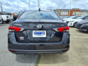 Thumbnail image of 2021 Nissan Versa at James Ceranti Nissan