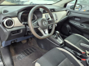 Thumbnail image of 2021 Nissan Versa at James Ceranti Nissan