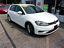 Thumbnail image of 2019 Volkswagen Golf at Jay North, LLC