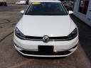 Thumbnail image of 2019 Volkswagen Golf at Jay North, LLC