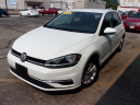 Thumbnail image of 2019 Volkswagen Golf at Jay North, LLC