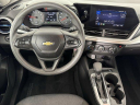 Thumbnail image of 2024 Chevrolet Trax at Keating Toyota USED