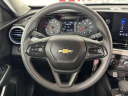 Thumbnail image of 2024 Chevrolet Trax at Keating Toyota USED