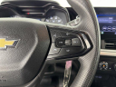 Thumbnail image of 2024 Chevrolet Trax at Keating Toyota USED