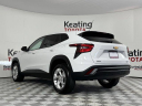 Thumbnail image of 2024 Chevrolet Trax at Keating Toyota USED