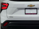 2024 Chevrolet Trax LS at Keating Toyota USED