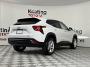 Thumbnail image of 2024 Chevrolet Trax at Keating Toyota USED