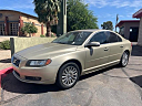 2007 Volvo S80 3.2 at Auto Europa