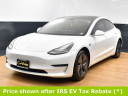 Thumbnail image of 2020 Tesla Model 3 at Car Vision Inc.