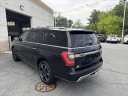 Thumbnail image of 2021 Ford Expedition MAX at KingVw New
