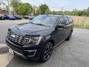 Thumbnail image of 2021 Ford Expedition MAX at KingVw New