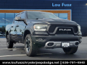 Thumbnail image of 2021 Ram 1500 at Lou Fusz Chrysler Dodge Jeep Ram