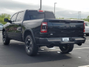 Thumbnail image of 2021 Ram 1500 at Lou Fusz Chrysler Dodge Jeep Ram
