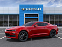 Thumbnail image of 2023 Chevrolet Camaro at Nesenger 112 Chevrolet Hyundai Mazda