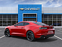 Thumbnail image of 2023 Chevrolet Camaro at Nesenger 112 Chevrolet Hyundai Mazda