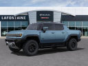 Thumbnail image of 2024 GMC HUMMER EV at LaFontaine Buick GMC