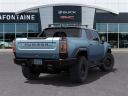 Thumbnail image of 2024 GMC HUMMER EV at LaFontaine Buick GMC