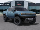 Thumbnail image of 2024 GMC HUMMER EV at LaFontaine Buick GMC