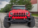 Thumbnail image of 2013 Jeep Wrangler Unlimited at American Customs, LLC