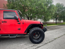 Thumbnail image of 2013 Jeep Wrangler Unlimited at American Customs, LLC