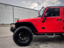 Thumbnail image of 2013 Jeep Wrangler Unlimited at American Customs, LLC