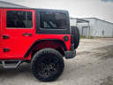 Thumbnail image of 2013 Jeep Wrangler Unlimited at American Customs, LLC