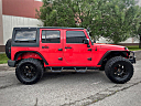 Thumbnail image of 2013 Jeep Wrangler Unlimited at American Customs, LLC