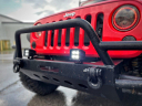 Thumbnail image of 2013 Jeep Wrangler Unlimited at American Customs, LLC