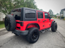 Thumbnail image of 2013 Jeep Wrangler Unlimited at American Customs, LLC