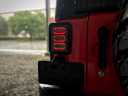 Thumbnail image of 2013 Jeep Wrangler Unlimited at American Customs, LLC