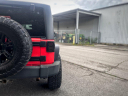 Thumbnail image of 2013 Jeep Wrangler Unlimited at American Customs, LLC