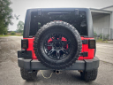 Thumbnail image of 2013 Jeep Wrangler Unlimited at American Customs, LLC