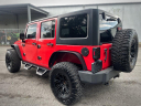 Thumbnail image of 2013 Jeep Wrangler Unlimited at American Customs, LLC