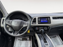 2022 Honda HR-V LX at LaFontaine Buick GMC of Dearborn